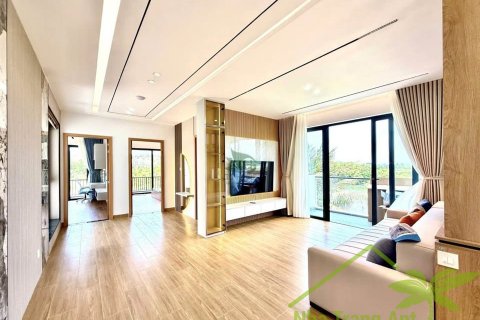 4 bedrooms Villa in Nha Trang, No. 27855 2