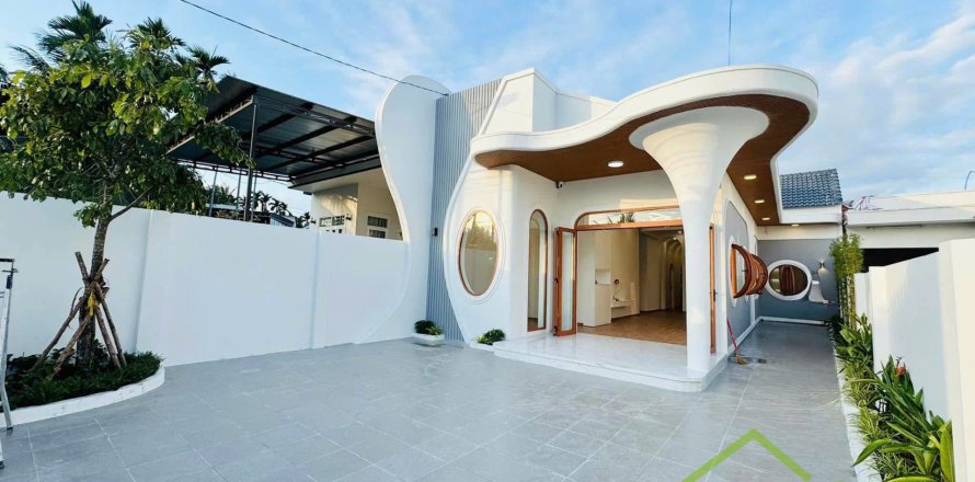 3 bedrooms House in Nha Trang,  No. 27857