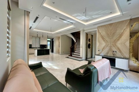 Вилла с 4 спальнями в Тэйхо, Ханой ,  № 26541 2