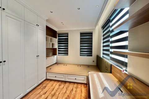 Вилла с 4 спальнями в Тэйхо, Ханой ,  № 26541 6