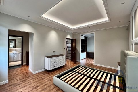 Вилла с 4 спальнями в Тэйхо, Ханой ,  № 26541 11