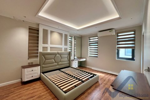 Вилла с 4 спальнями в Тэйхо, Ханой ,  № 26541 9