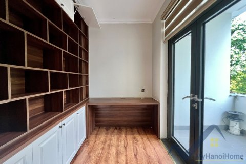 Вилла с 4 спальнями в Тэйхо, Ханой ,  № 26541 10