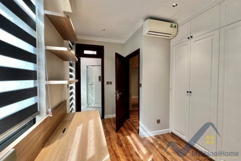 Вилла с 4 спальнями в Тэйхо, Ханой ,  № 26541 7