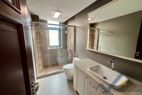 Вилла с 4 спальнями в Тэйхо, Ханой ,  № 26541 16