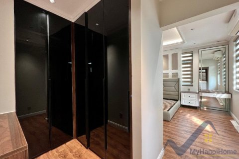 Вилла с 4 спальнями в Тэйхо, Ханой ,  № 26541 12