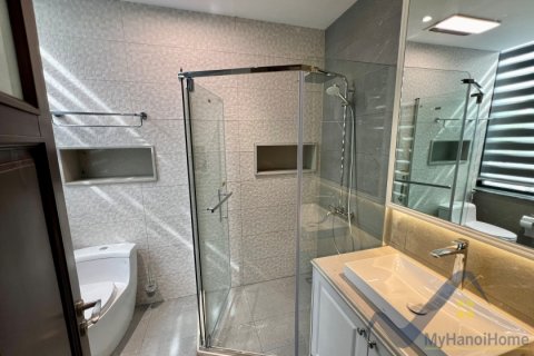 Вилла с 4 спальнями в Тэйхо, Ханой ,  № 26541 8