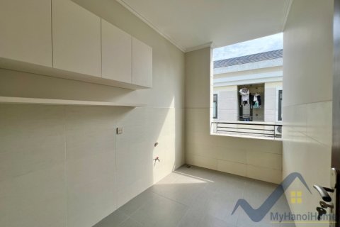 Вилла с 4 спальнями в Тэйхо, Ханой ,  № 26541 19