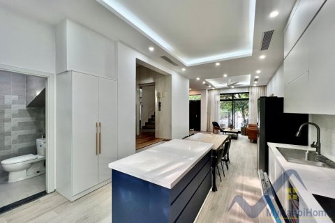 Вилла с 5 спальнями в Тэйхо, Ханой ,  № 26545 5