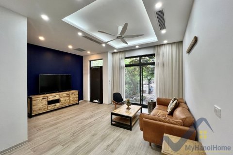 Вилла с 5 спальнями в Тэйхо, Ханой ,  № 26545 2