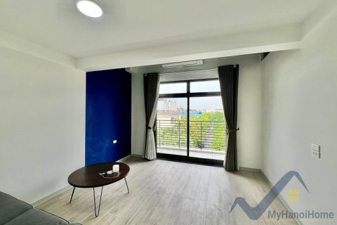 Вилла с 5 спальнями в Тэйхо, Ханой ,  № 26545 13