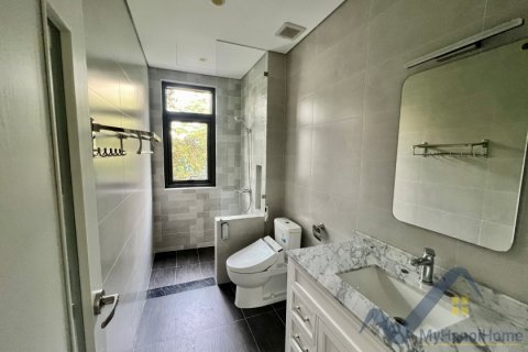 Вилла с 5 спальнями в Тэйхо, Ханой ,  № 26545 10