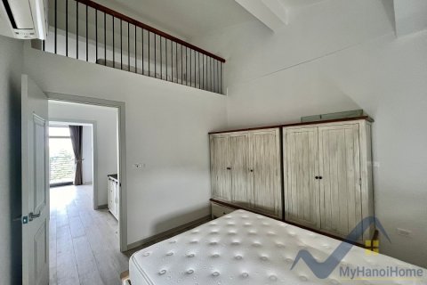 Вилла с 5 спальнями в Тэйхо, Ханой ,  № 26545 12