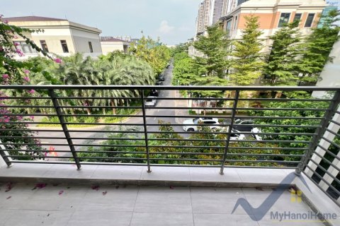 Вилла с 5 спальнями в Тэйхо, Ханой ,  № 26545 21