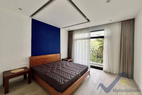 Вилла с 5 спальнями в Тэйхо, Ханой ,  № 26545 8