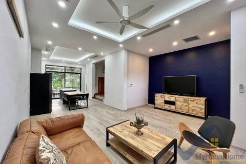 Вилла с 5 спальнями в Тэйхо, Ханой ,  № 26545 3