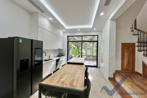 Вилла с 5 спальнями в Тэйхо, Ханой ,  № 26545 4