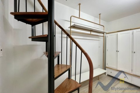 Вилла с 5 спальнями в Тэйхо, Ханой ,  № 26545 16