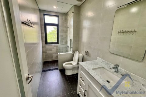 Вилла с 5 спальнями в Тэйхо, Ханой ,  № 26545 22