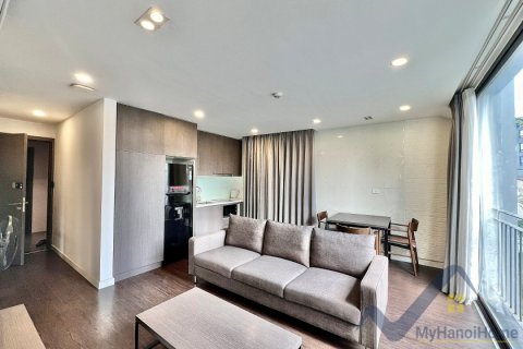 1 bedroom Apartment in Tay Ho, Ha Noi,  No. 26544 4