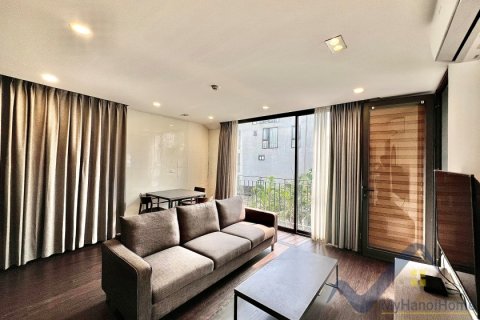 1 bedroom Apartment in Tay Ho, Ha Noi,  No. 26544 2