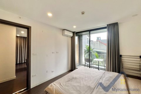 1 bedroom Apartment in Tay Ho, Ha Noi,  No. 26544 8