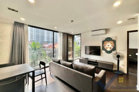 1 bedroom Apartment in Tay Ho, Ha Noi,  No. 26544