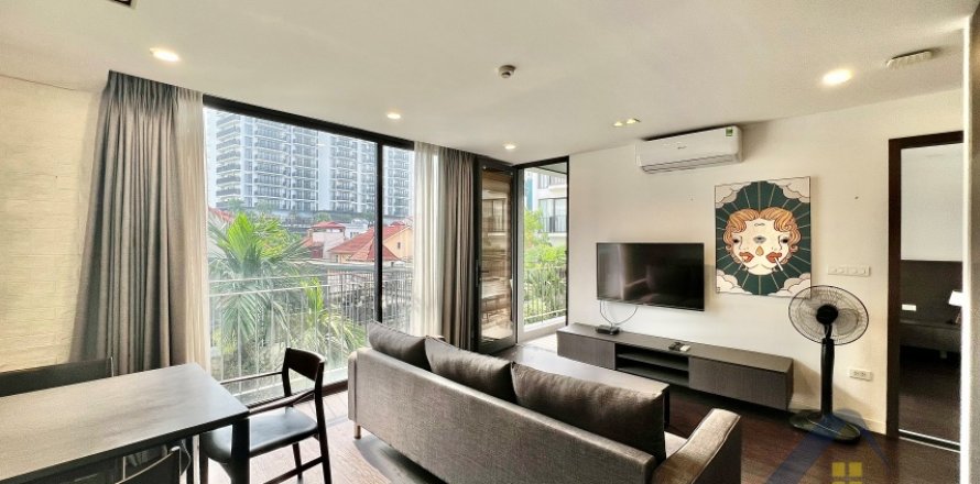 1 bedroom Apartment in Tay Ho, Ha Noi,  No. 26544