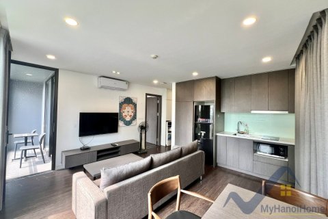 1 bedroom Apartment in Tay Ho, Ha Noi,  No. 26544 3