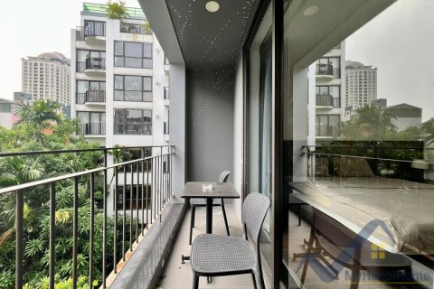 1 bedroom Apartment in Tay Ho, Ha Noi,  No. 26544 5