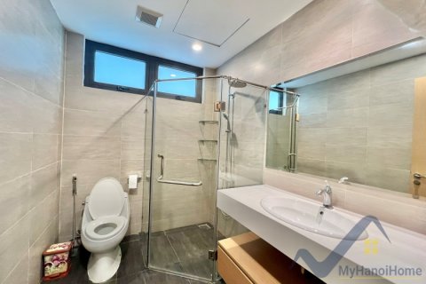 Квартира с 1 спальней в Тэйхо, Ханой ,  № 26540 9
