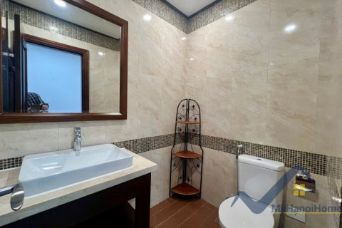 Квартира с 2 спальнями в Тэйхо, Ханой ,  № 26542 11