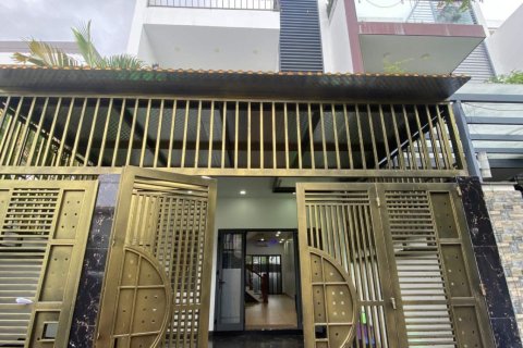 3 bedrooms House in Nha Trang,  No. 28491