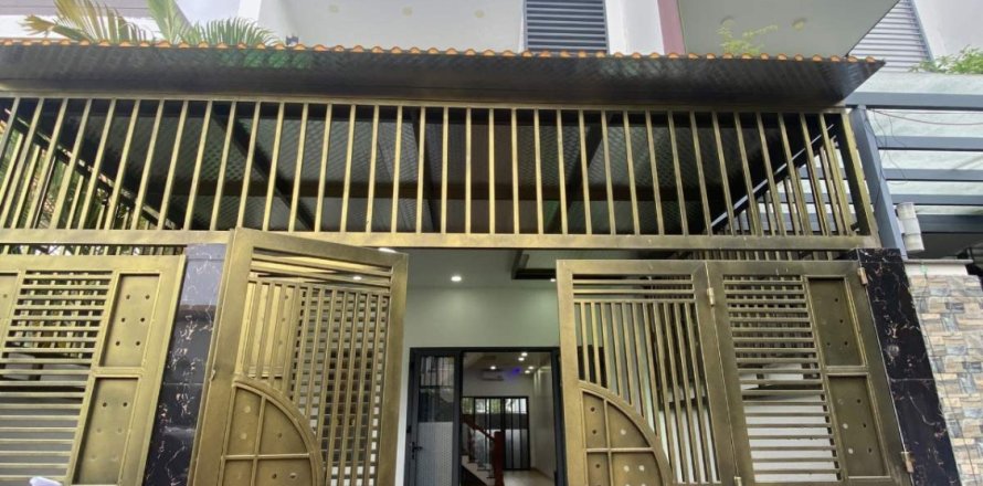 3 bedrooms House in Nha Trang,  No. 28491