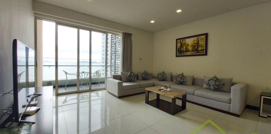 1 bedroom Apartment in Nha Trang,  No. 28496
