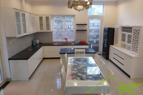 4 bedrooms Villa in Nha Trang,  No. 28493 6