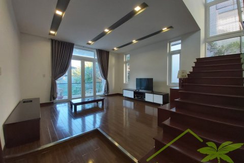 4 bedrooms Villa in Nha Trang,  No. 28493 13