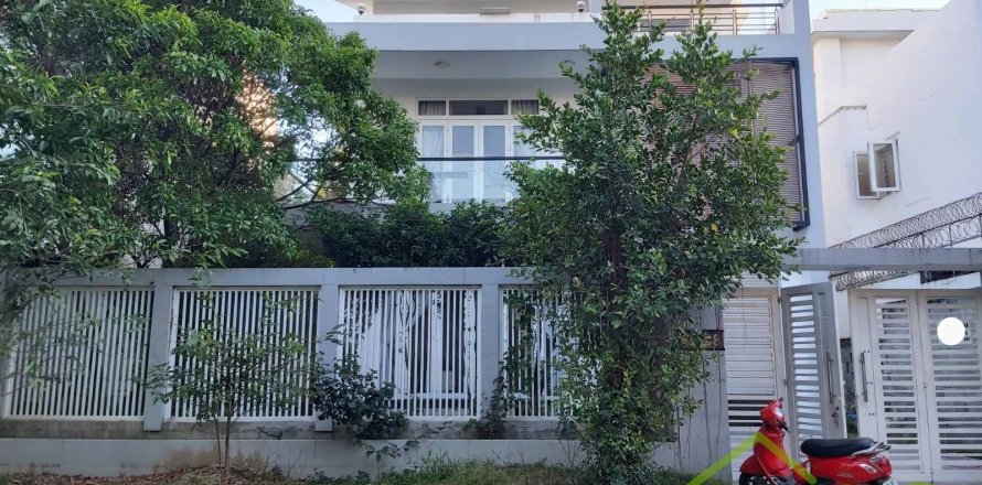 4 bedrooms Villa in Nha Trang,  No. 28493