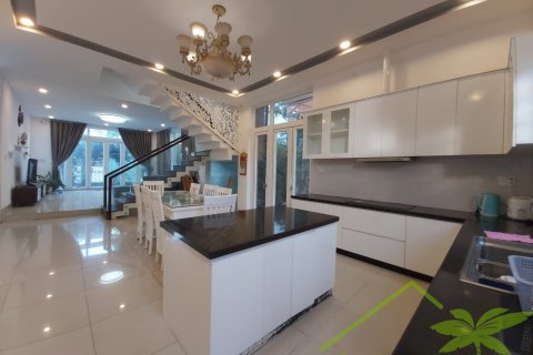 4 bedrooms Villa in Nha Trang,  No. 28493 9
