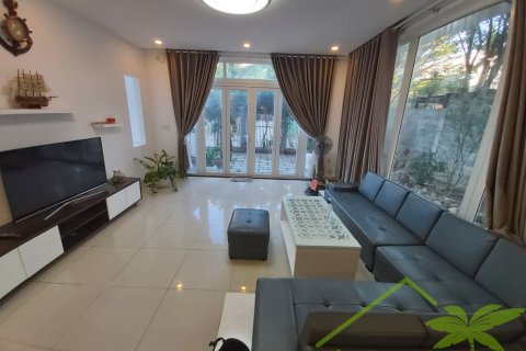 4 bedrooms Villa in Nha Trang,  No. 28493 5