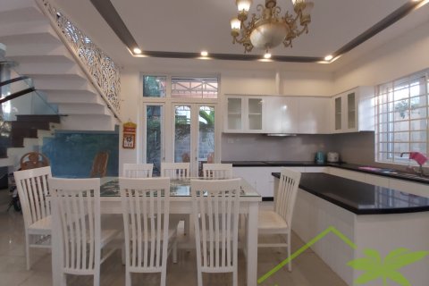 4 bedrooms Villa in Nha Trang,  No. 28493 7