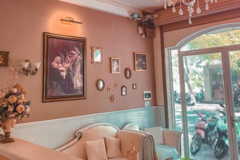 4 bedrooms House in Nha Trang,  No. 28272 4