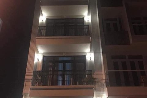 4 bedrooms House in Nha Trang,  No. 28272