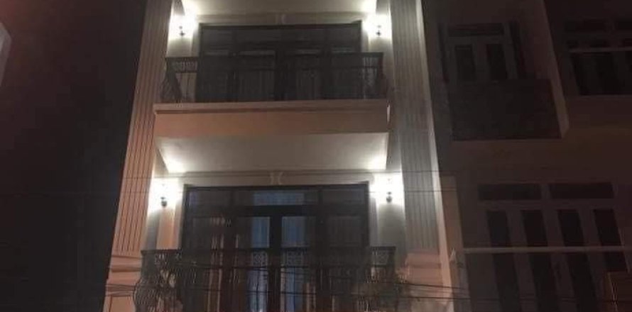 4 bedrooms House in Nha Trang,  No. 28272