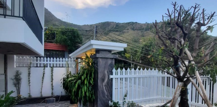 3 bedrooms House in Nha Trang,  No. 28274