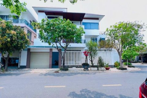 4 bedrooms Villa in Nha Trang, No. 28269