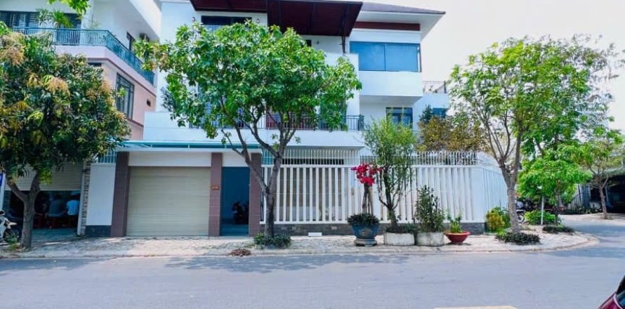 4 bedrooms Villa in Nha Trang, No. 28269