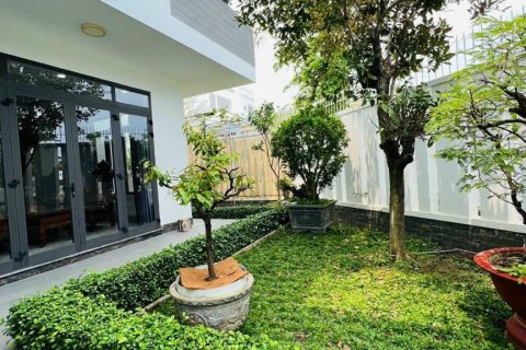 4 bedrooms Villa in Nha Trang, No. 28269 2