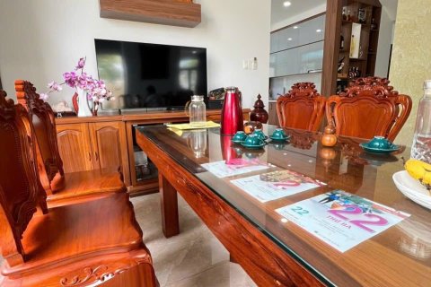 4 bedrooms Villa in Nha Trang, No. 28269 5