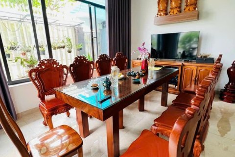 4 bedrooms Villa in Nha Trang, No. 28269 7